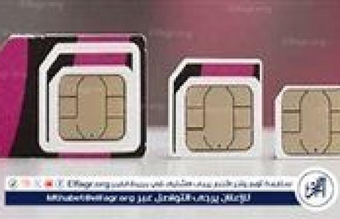 ما هي شريحة eSIM وكيف تتيح تشغيل 10 خطوط على جهاز واحد؟