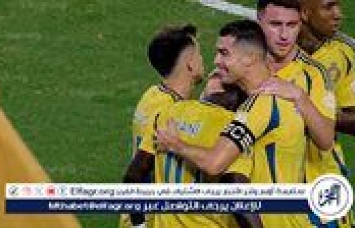 معلق مباراة السد القطري ضد النصر السعودي اليوم في دوري أبطال آسيا للنخبة