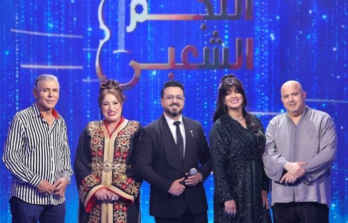 برنامج ينقب عن "نجم الأغنية الشعبية"