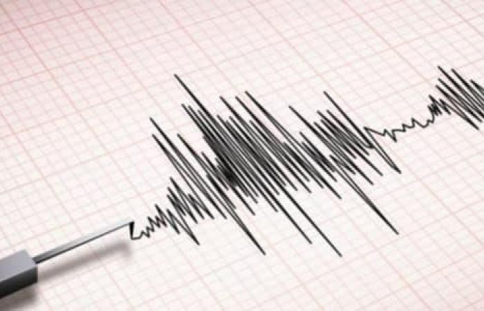 وكالات.. زلزال بقوة 4.8 درجات يضرب جنوب إندونيسيا