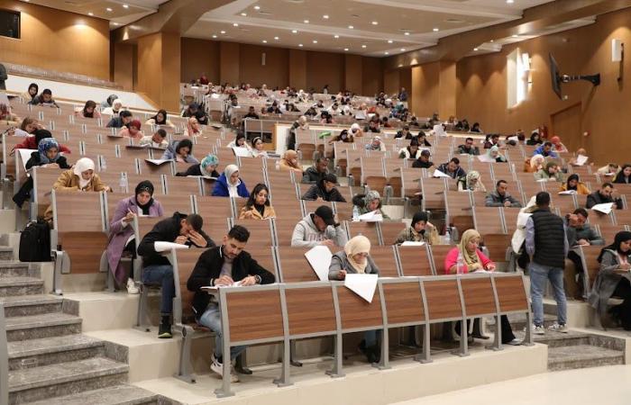 تقرير رسمي ينتقد "ضعف" مراقبة المؤسسات الجامعية الخاصة بالمغرب