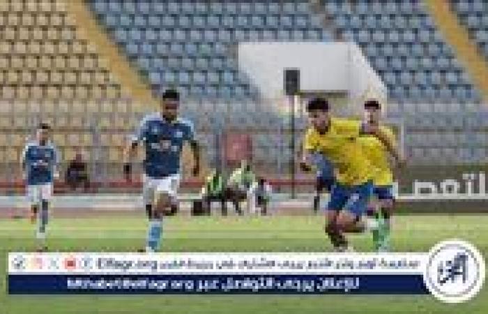 موعد مباراة بيراميدز والاسماعيلي بالدوري والقنوات الناقلة