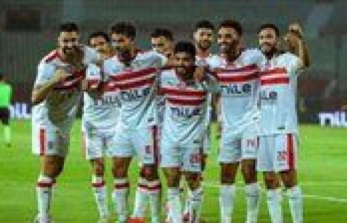 موعد مباراة الزمالك والطلائع في الدوري الممتاز 2025