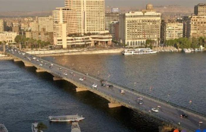 خطة “الممرات الكبرى”.. مصر هتتحول لمركز اقليمي للتبادل التجاري