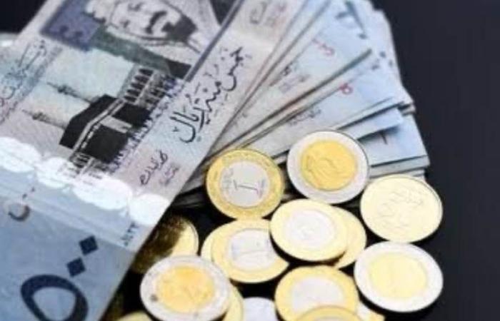 سعر الريال السعودي اليوم الأحد 22-12-2024 في البنوك