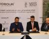 عاجل - «جسور للتطوير» تتعاقد مع «MRB» لإدارة وتشغيل أحدث مشروعاتها «Triple Hub» بالشروق