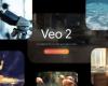 جوجل تكشف عن الجيل الثاني من نموذج توليد الفيديو "Veo 2"